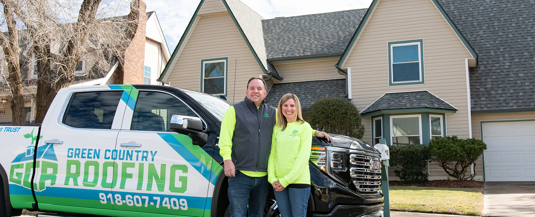 About - Green Country Roofing, image size:1728x700